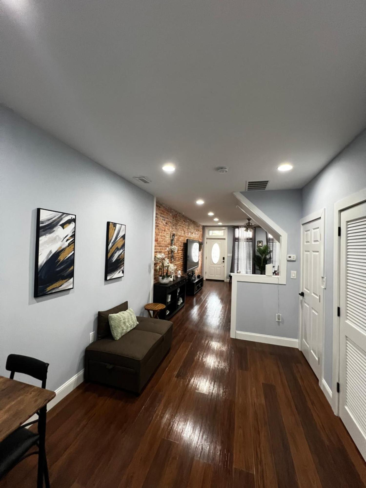 The Perfect Oasis Villa Baltimore Luaran gambar