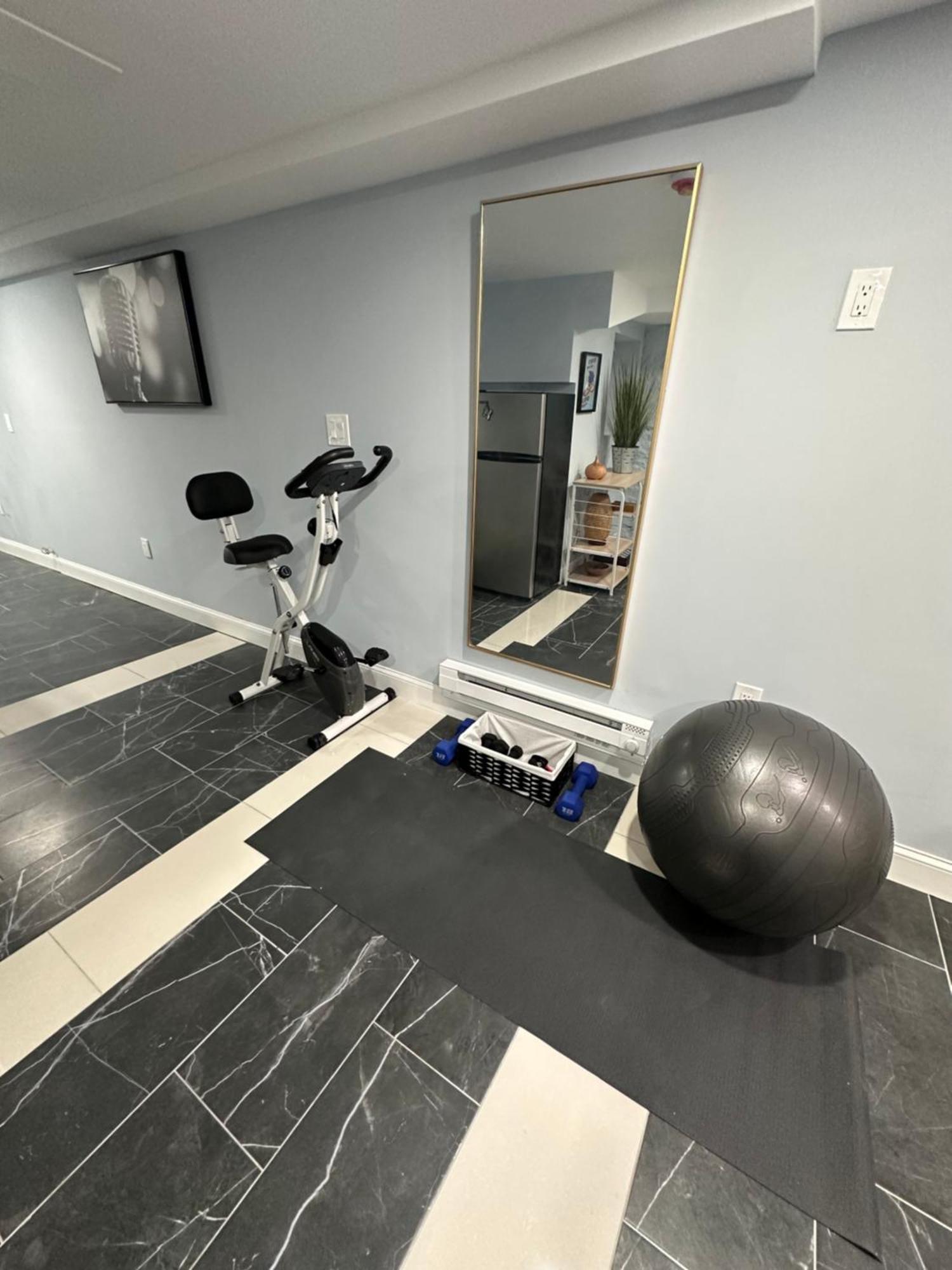 The Perfect Oasis Villa Baltimore Luaran gambar