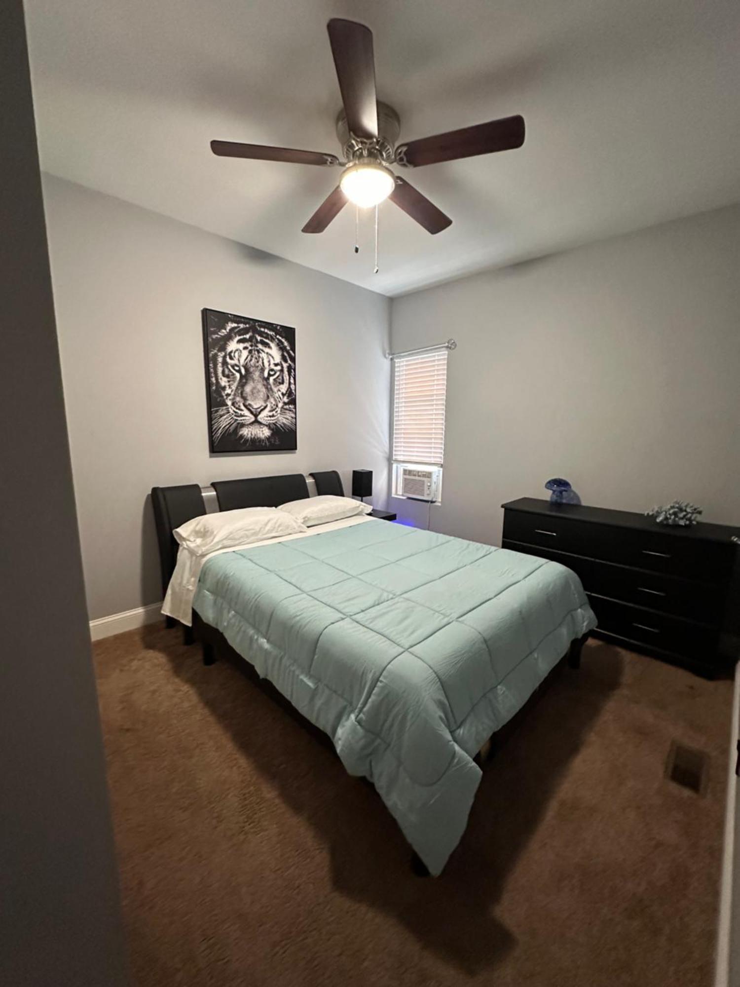 The Perfect Oasis Villa Baltimore Luaran gambar