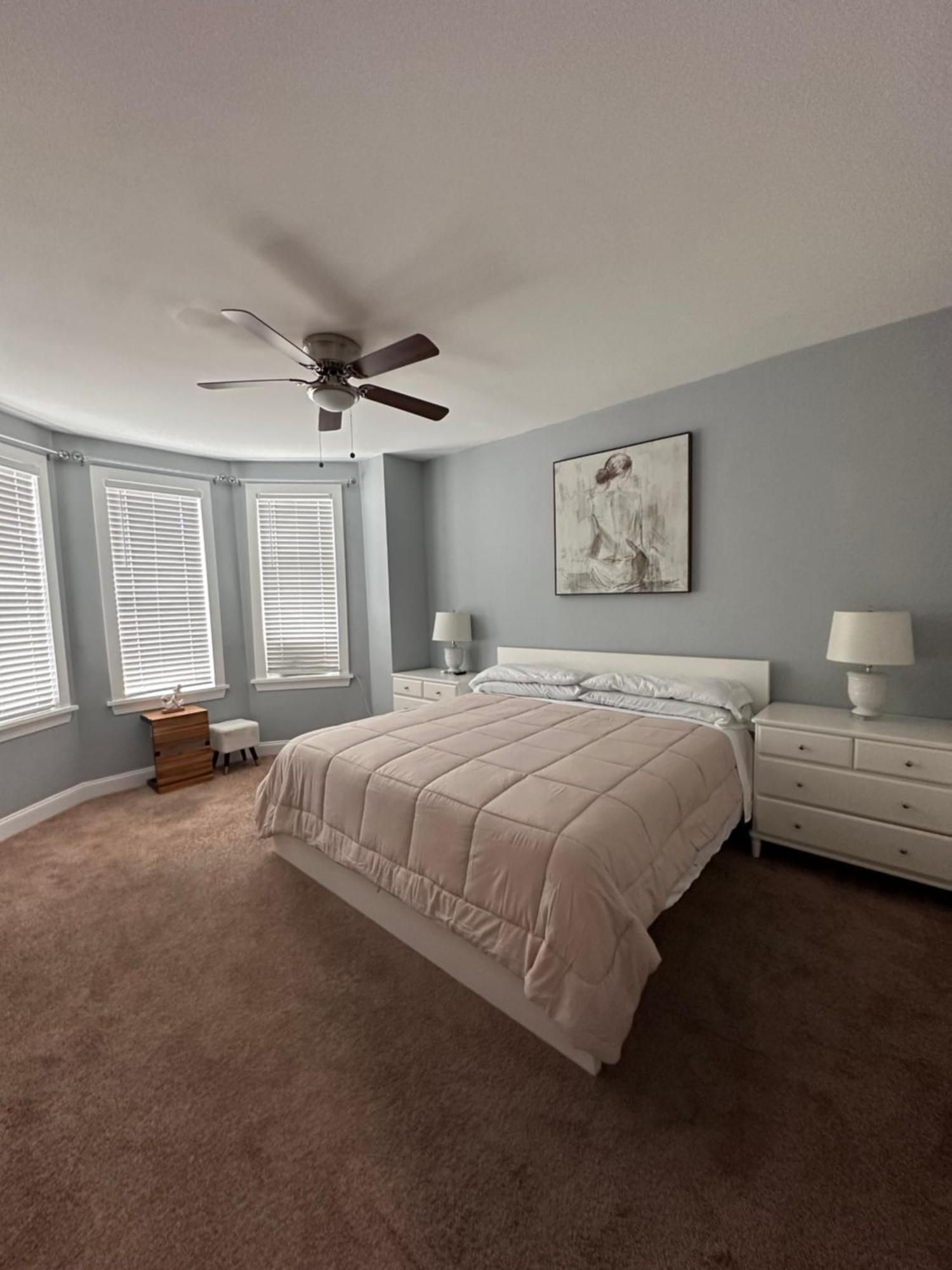 The Perfect Oasis Villa Baltimore Luaran gambar