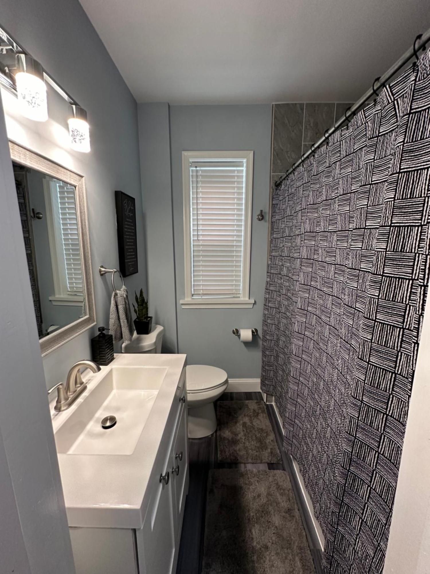 The Perfect Oasis Villa Baltimore Luaran gambar
