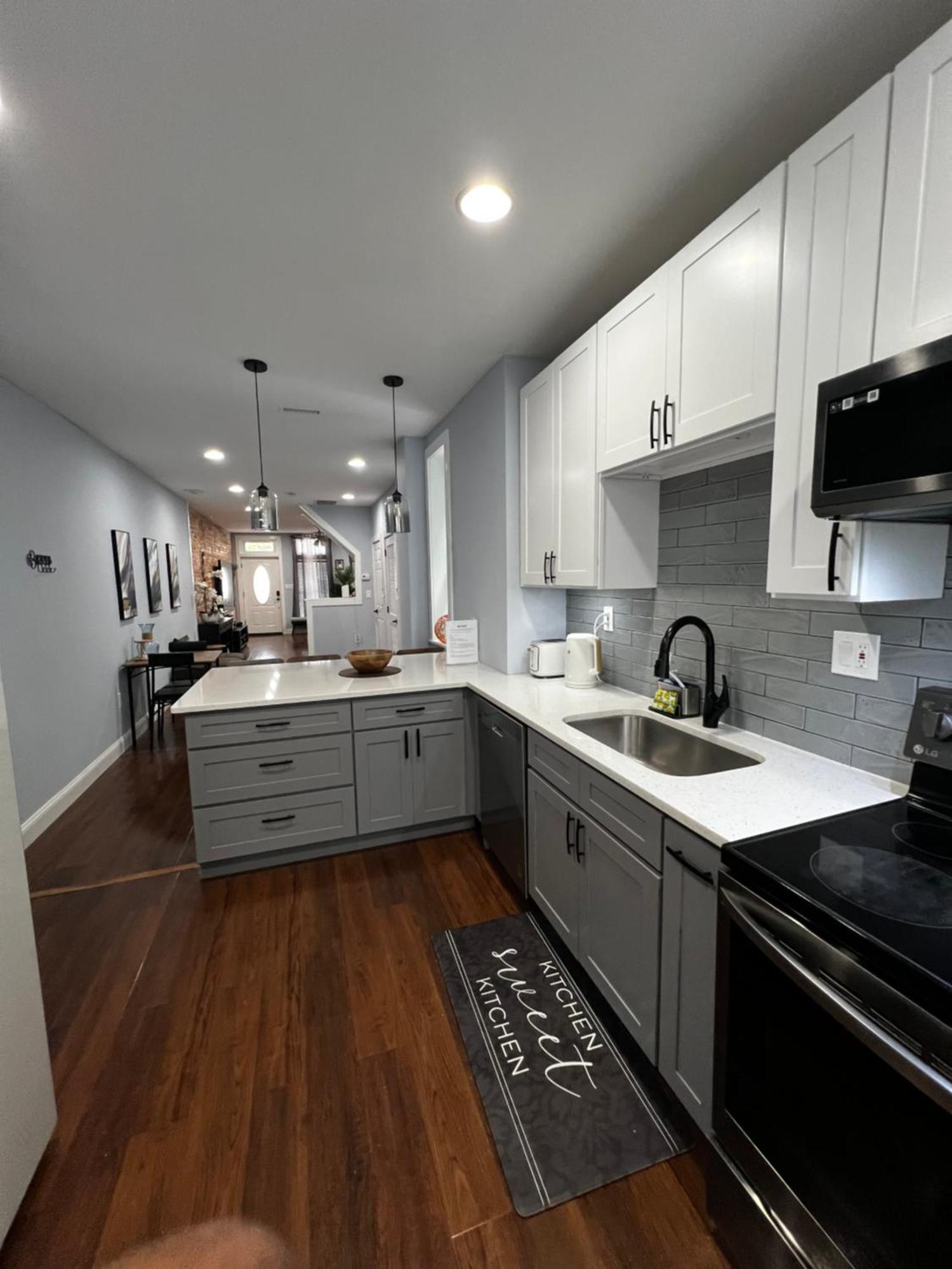 The Perfect Oasis Villa Baltimore Luaran gambar