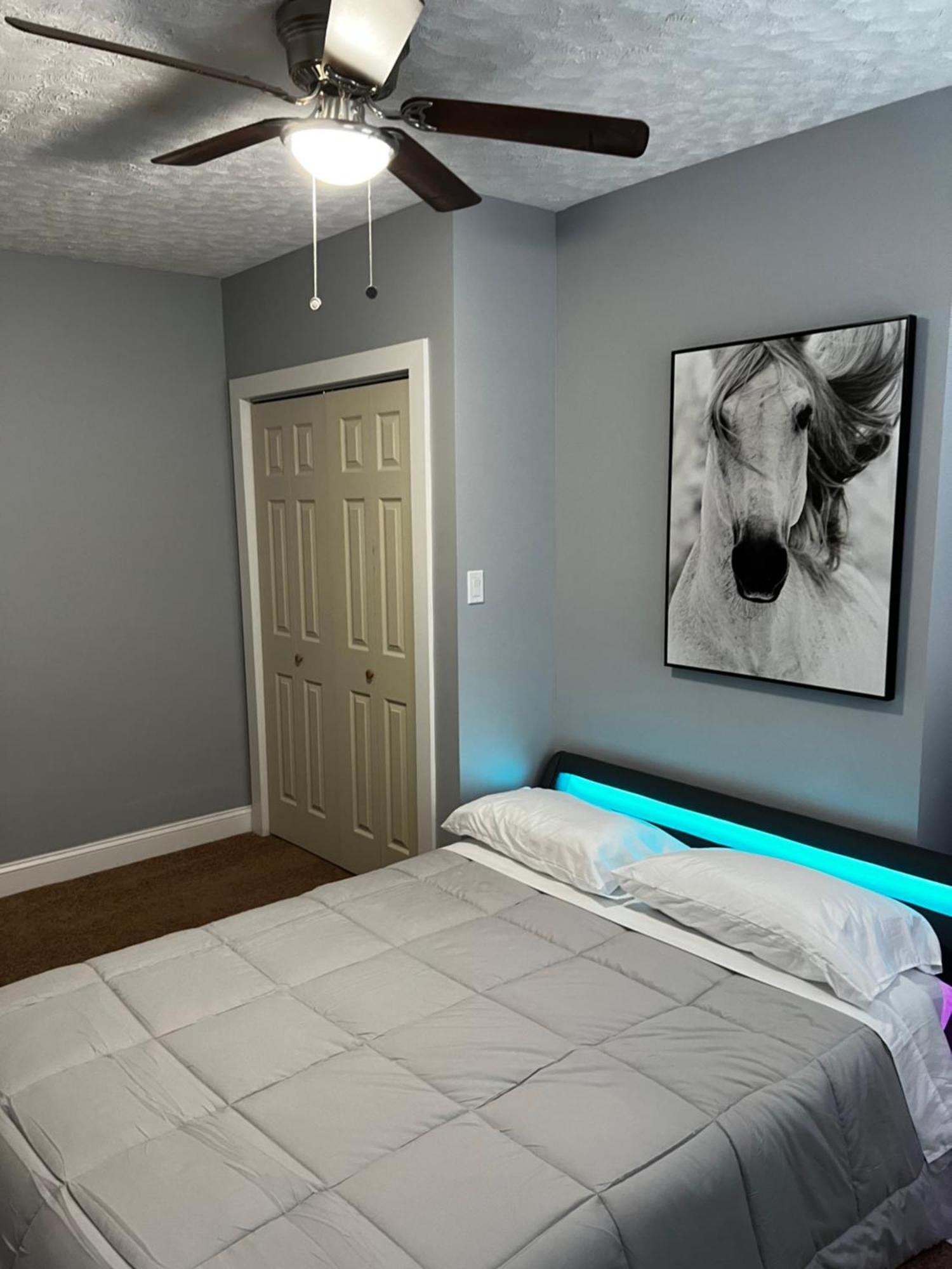 The Perfect Oasis Villa Baltimore Luaran gambar