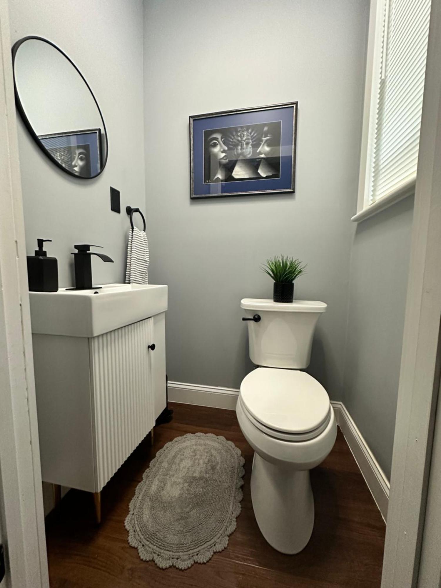 The Perfect Oasis Villa Baltimore Luaran gambar