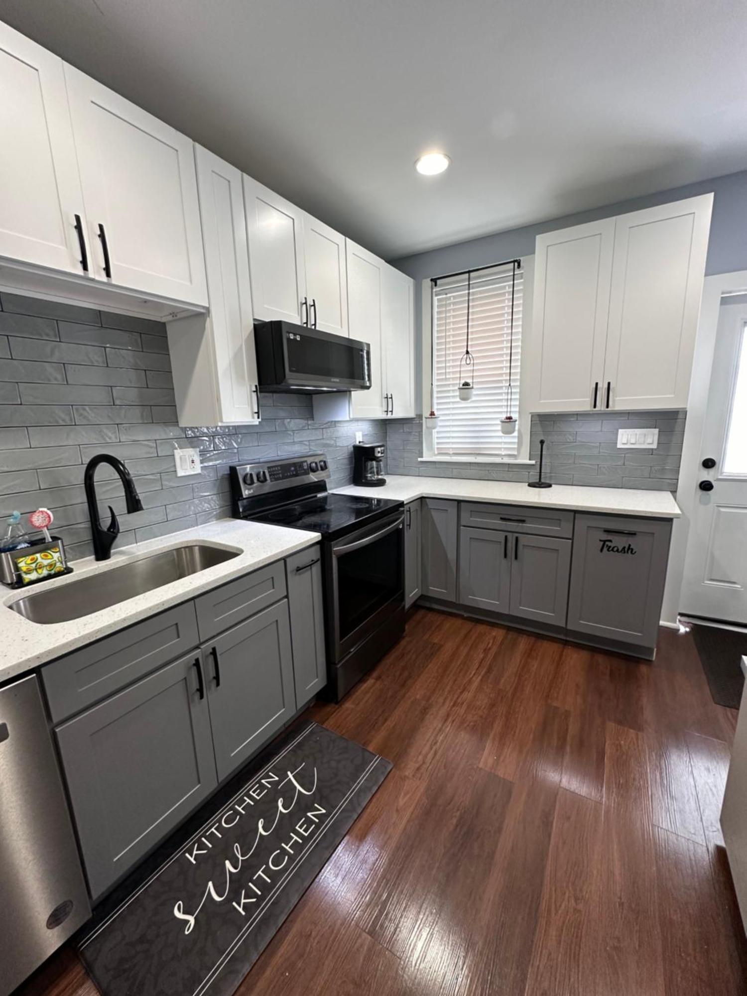 The Perfect Oasis Villa Baltimore Luaran gambar