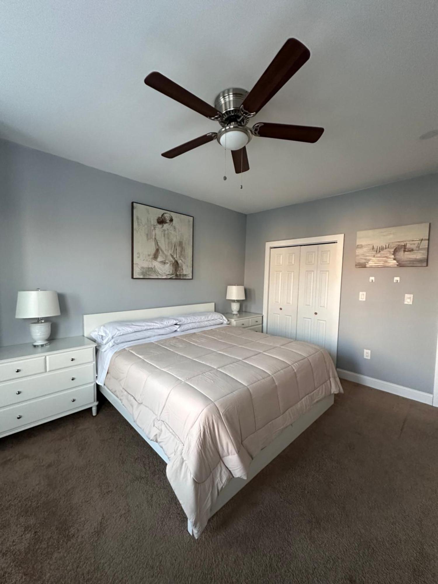 The Perfect Oasis Villa Baltimore Luaran gambar