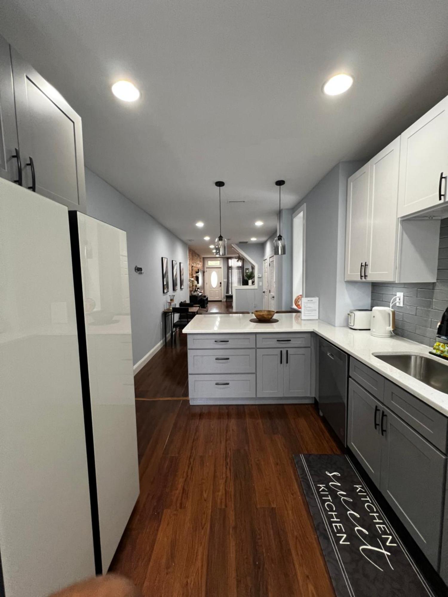 The Perfect Oasis Villa Baltimore Luaran gambar