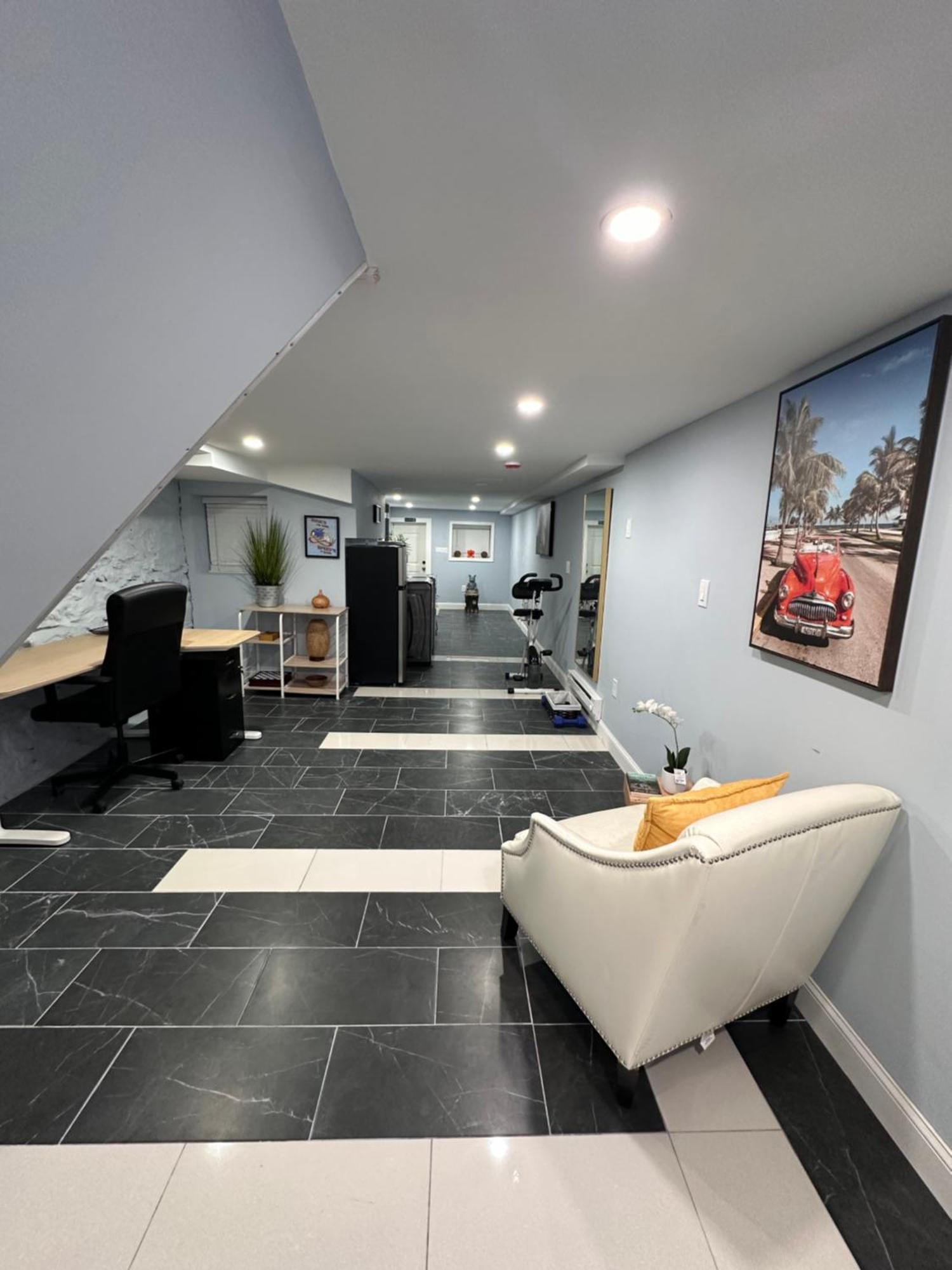 The Perfect Oasis Villa Baltimore Luaran gambar