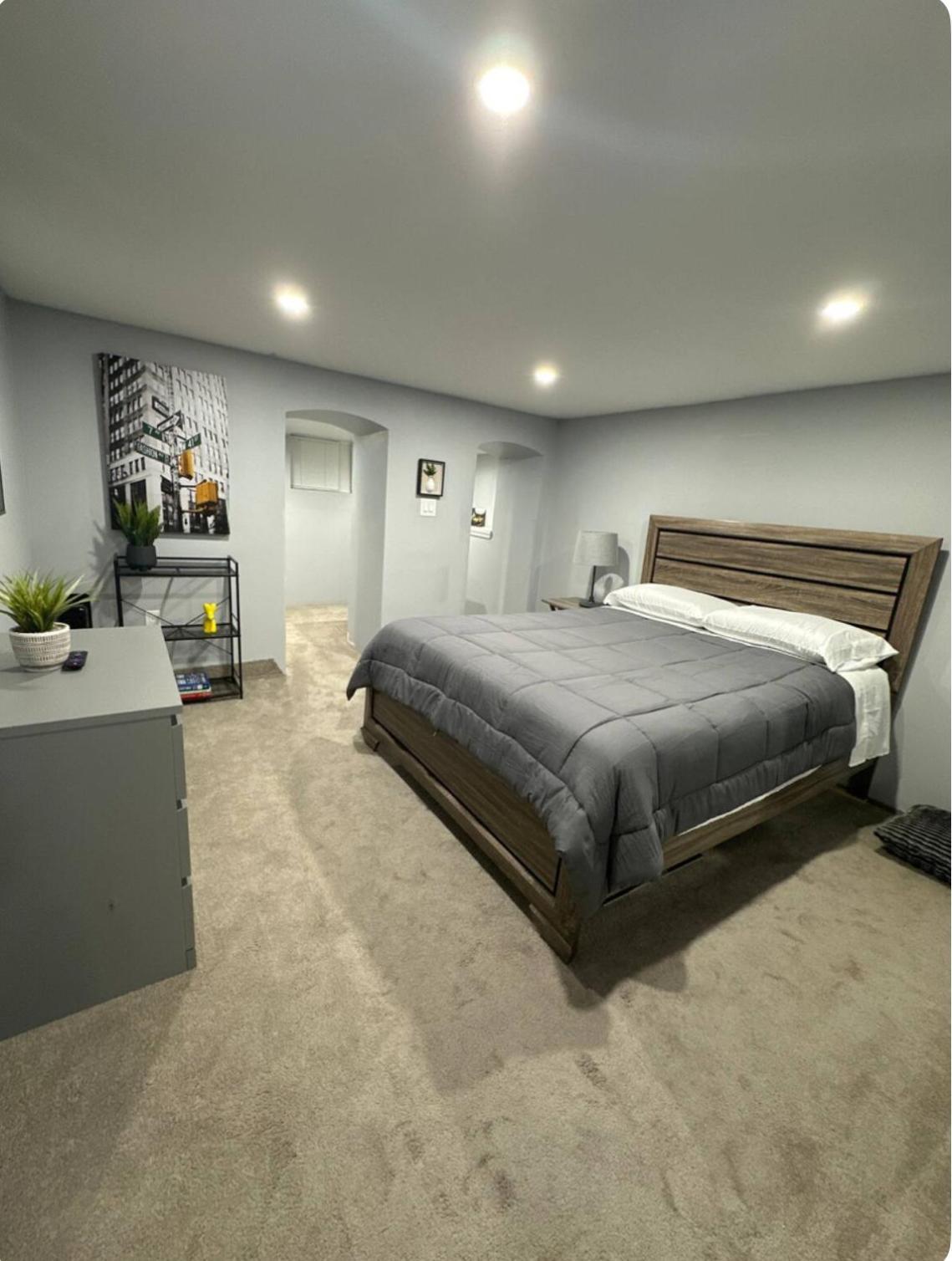 The Perfect Oasis Villa Baltimore Luaran gambar