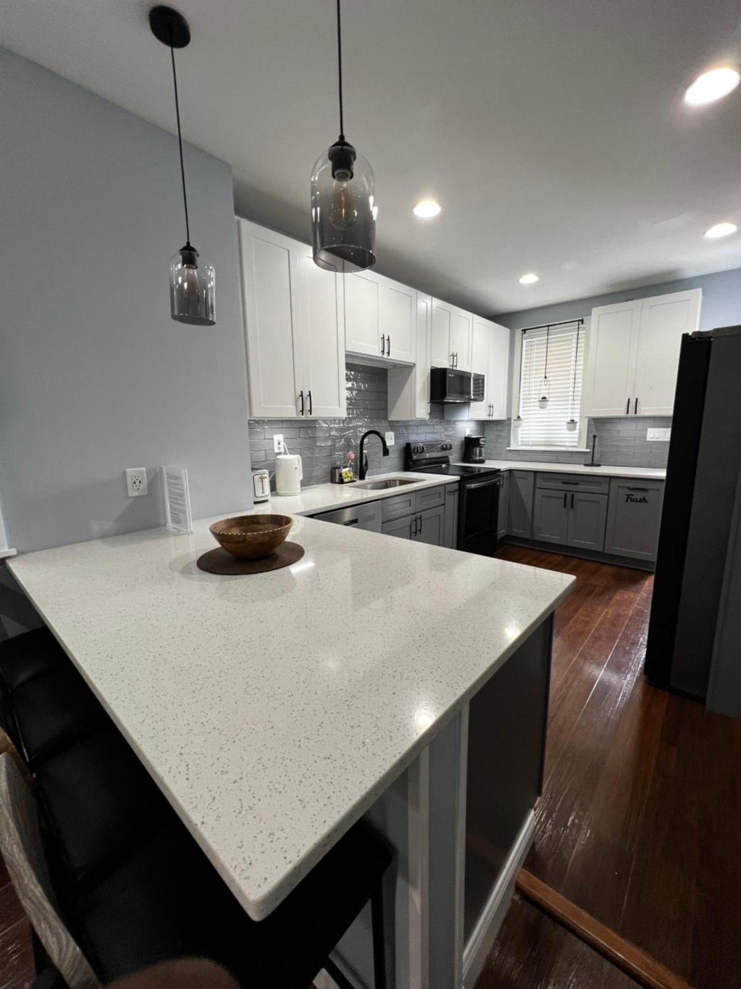 The Perfect Oasis Villa Baltimore Luaran gambar